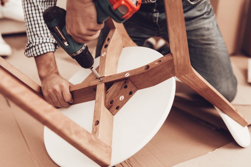 Furniture Repair Service